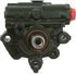 20-3022 by A-1 CARDONE - Power Steering Pump