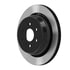 BD181174E by WAGNER - BRAKE ROTOR