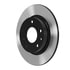 BD181191E by WAGNER - BRAKE ROTOR