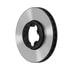 BD181203E by WAGNER - BRAKE ROTOR