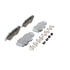 Wagner OEX1210 Disc Brake Pad Set Premium Ceramic Disc Pad