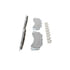 Wagner OEX1414 Disc Brake Pad Set Premium Ceramic Disc Pad