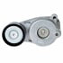 55168 by GOODYEAR BELTS - Accessory Drive Belt Tensioner Pulley - FEAD Automatic Tensioner, 2.55 in. Outside Diameter, Steel