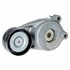 55168 by GOODYEAR BELTS - Accessory Drive Belt Tensioner Pulley - FEAD Automatic Tensioner, 2.55 in. Outside Diameter, Steel