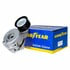 55168 by GOODYEAR BELTS - Accessory Drive Belt Tensioner Pulley - FEAD Automatic Tensioner, 2.55 in. Outside Diameter, Steel