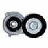 55203 by GOODYEAR BELTS - Accessory Drive Belt Tensioner Pulley - FEAD Automatic Tensioner, 2.99 in. Outside Diameter, Thermoplastic