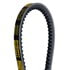 5VX1000 by GOODYEAR BELTS - Narrow Cogged V-Belt: 5VX Profile, 100" Effective Length