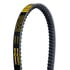 AX100 by GOODYEAR BELTS - Classic Cogged V-Belt: AX Profile, 101.97" Effective Length