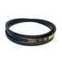 B100 by GOODYEAR BELTS - B100 Classic Wrapped V-Belt: B Profile,102.72 Effective Length