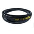 C100 by GOODYEAR BELTS - C100 Classic Wrapped V-Belt: C Profile,103.46 Effective Length