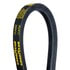 C100 by GOODYEAR BELTS - C100 Classic Wrapped V-Belt: C Profile,103.46 Effective Length