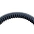 CX100 by GOODYEAR BELTS - Classic Cogged V-Belt: CX Profile, 103.46" Effective Length