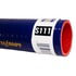 S111 by GOODYEAR BELTS - Silicone Coolant Straight Hose,2in. I.D, 36 in. Length