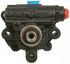 21-4074 by A-1 CARDONE - Power Steering Pump