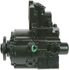 21-5017 by A-1 CARDONE - Power Steering Pump