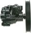 215033 by A-1 CARDONE - Power Steering Pump