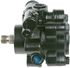 215037 by A-1 CARDONE - Power Steering Pump