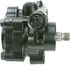 215037 by A-1 CARDONE - Power Steering Pump
