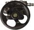 215144 by A-1 CARDONE - Power Steering Pump