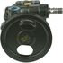 21-5148 by A-1 CARDONE - Power Steering Pump