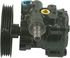 21-5148 by A-1 CARDONE - Power Steering Pump