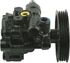 21-5148 by A-1 CARDONE - Power Steering Pump