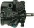 215225 by A-1 CARDONE - Power Steering Pump