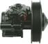 215226 by A-1 CARDONE - Power Steering Pump