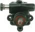 21-5273 by A-1 CARDONE - Power Steering Pump