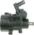 21-5293 by A-1 CARDONE - Power Steering Pump