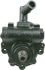 21-5293 by A-1 CARDONE - Power Steering Pump