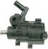 21-5293 by A-1 CARDONE - Power Steering Pump