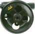 21-5328 by A-1 CARDONE - Power Steering Pump