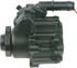 21-5358 by A-1 CARDONE - Power Steering Pump