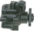 21-5383 by A-1 CARDONE - Power Steering Pump