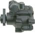 21-5383 by A-1 CARDONE - Power Steering Pump