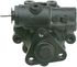 21-5383 by A-1 CARDONE - Power Steering Pump