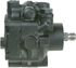 21-5396 by A-1 CARDONE - Power Steering Pump