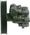 21-5400 by A-1 CARDONE - Power Steering Pump