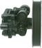21-5400 by A-1 CARDONE - Power Steering Pump