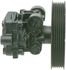 21-5401 by A-1 CARDONE - Power Steering Pump