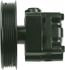 215412 by A-1 CARDONE - Power Steering Pump