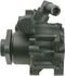 215458 by A-1 CARDONE - Power Steering Pump