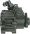 215458 by A-1 CARDONE - Power Steering Pump