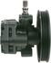 215462 by A-1 CARDONE - Power Steering Pump