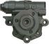 21-5487 by A-1 CARDONE - Power Steering Pump