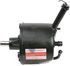 20-6092 by A-1 CARDONE - Power Steering Pump - Remanufactured, Hose Barb, Threaded, Cast Iron