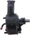 207986 by A-1 CARDONE - Power Steering Pump