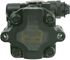 208766 by A-1 CARDONE - Power Steering Pump