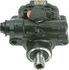 208766 by A-1 CARDONE - Power Steering Pump